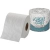 Angel Soft Bathroom Tissue, White, 80 PK GPC16880